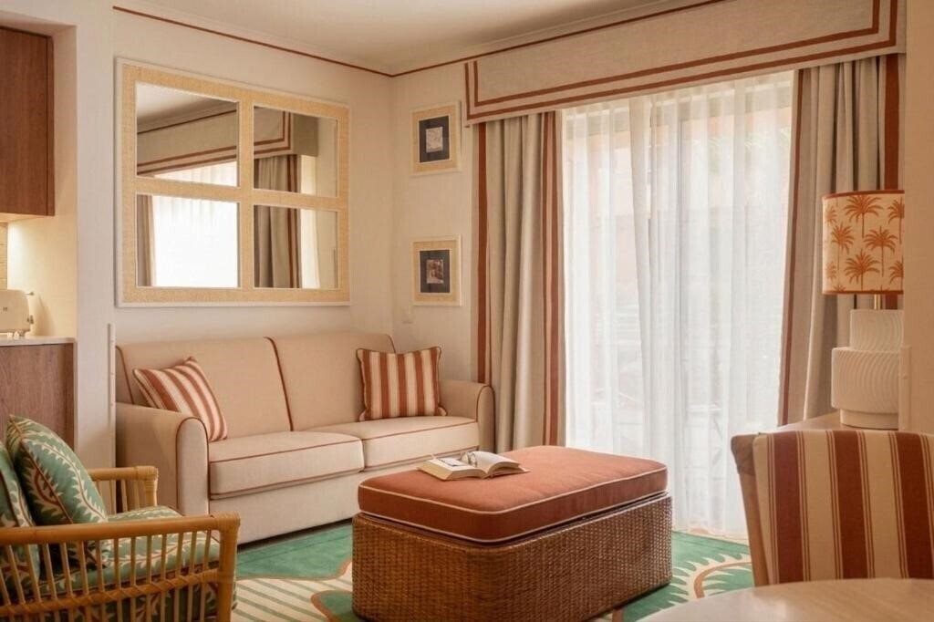 Фотография Grande Real Santa Eulalia Resort & Hotel SPA 5*