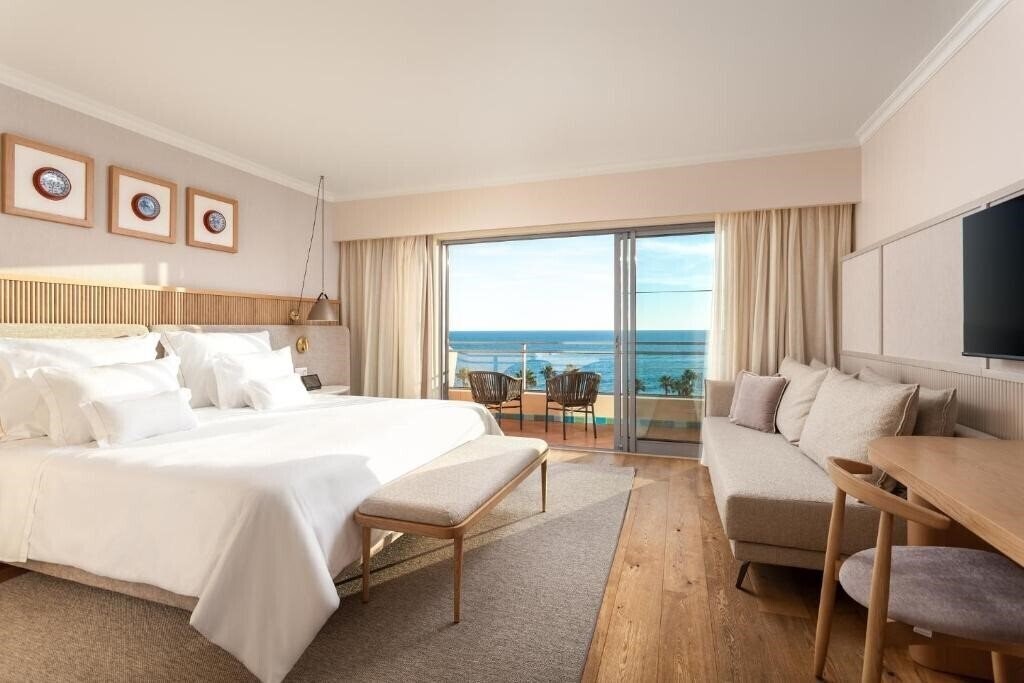 Изображение Grande Real Santa Eulalia Resort & Hotel SPA 5*