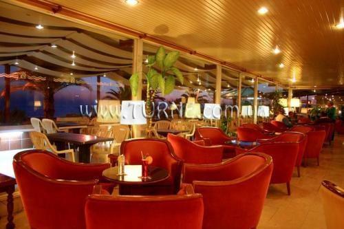 Готель Dom Jose 3*