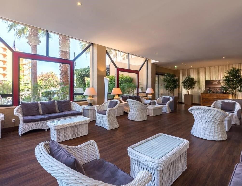 Фотографія Dom Pedro Marina 4*
