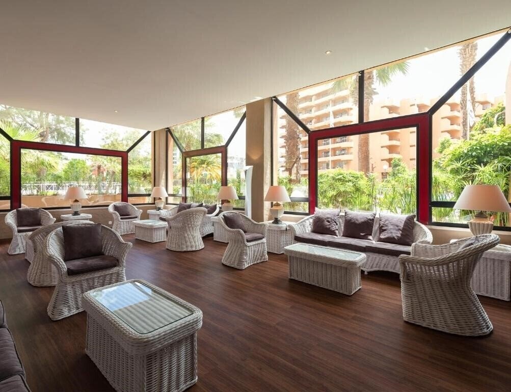Зображення Dom Pedro Marina 4*