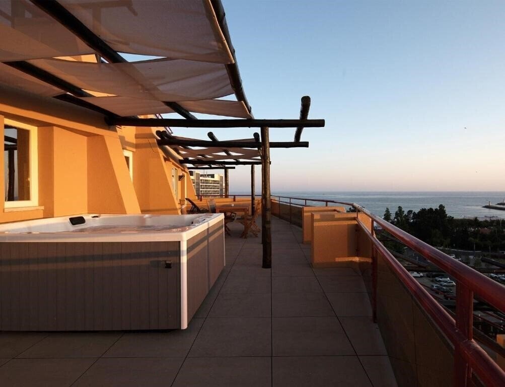 Картинка Dom Pedro Marina 4*