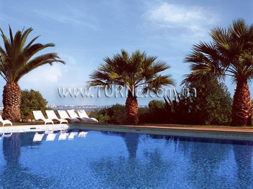 Фотография Dom Pedro Meia Praia Beach Club 3*