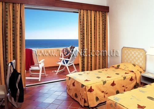 Фото Dom Pedro Meia Praia Beach Club 3*