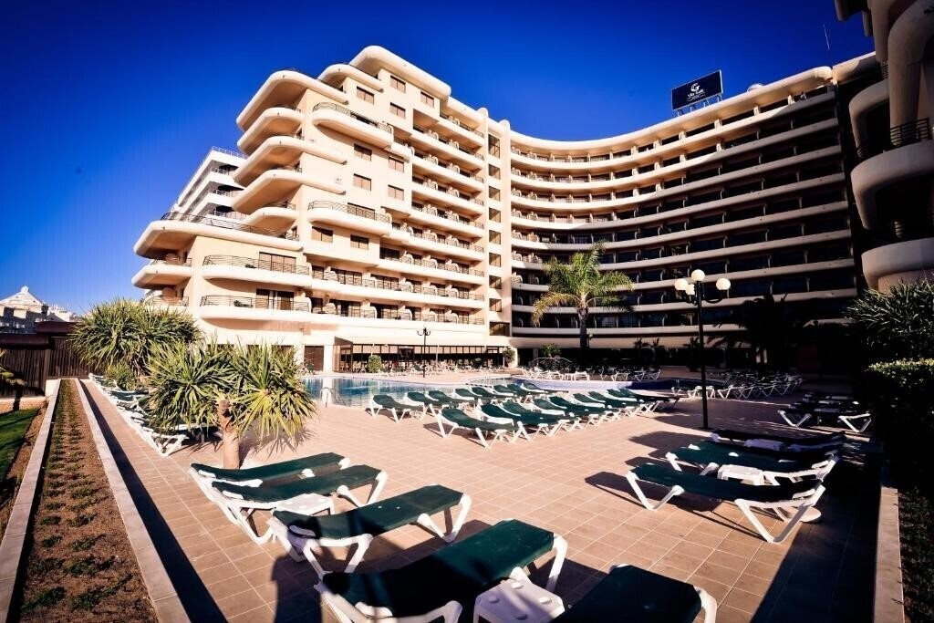 Фотографія Vila Gale Marina 4*