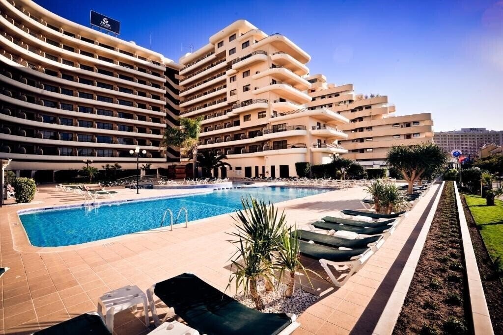 Зображення Vila Gale Marina 4*