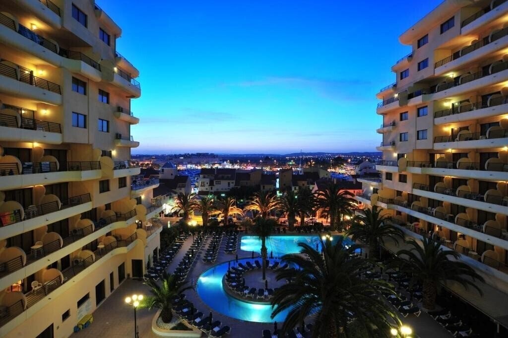 Картинка Vila Gale Marina 4*
