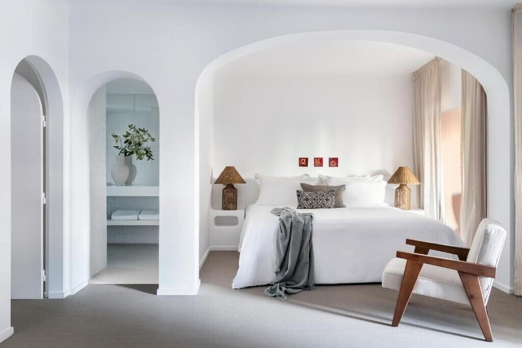 Фото Hotel Vilalara Thalassa Resort 5*