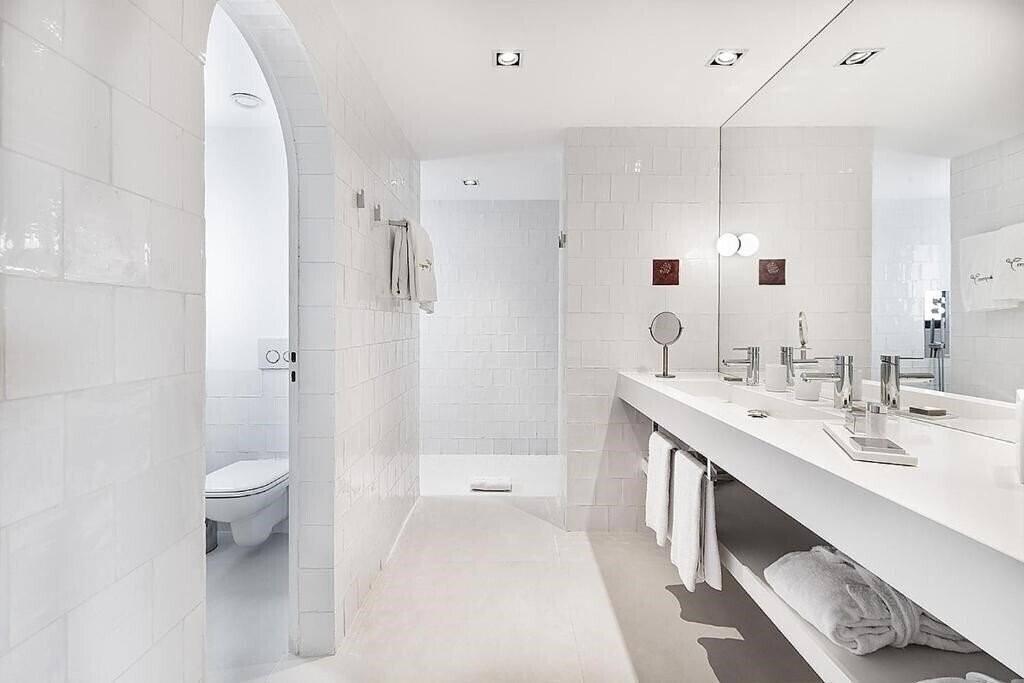 Фотография Hotel Vilalara Thalassa Resort 5*