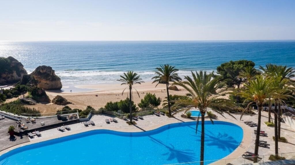 Готель Pestana Alvor Praia 5*