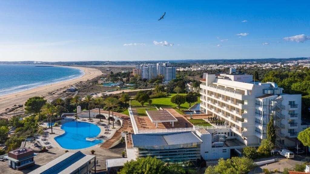 Фотографія Pestana Alvor Praia 5*