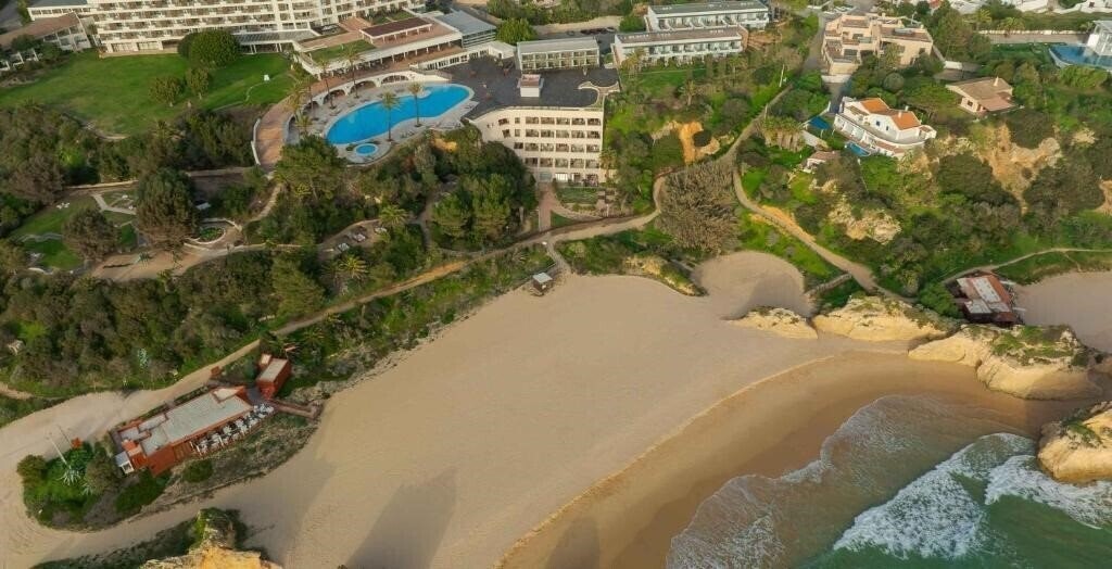 Зображення Pestana Alvor Praia 5*