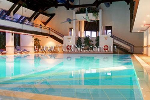 Фотография Sheraton Algarve 5*