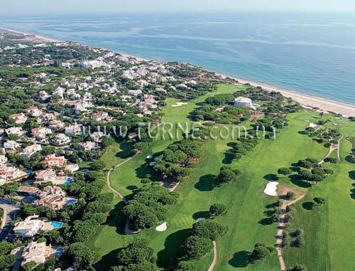 Фотография Vale De Lobo 5*