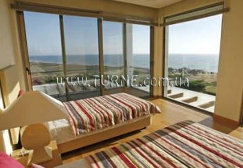 Отель Vale De Lobo 5*