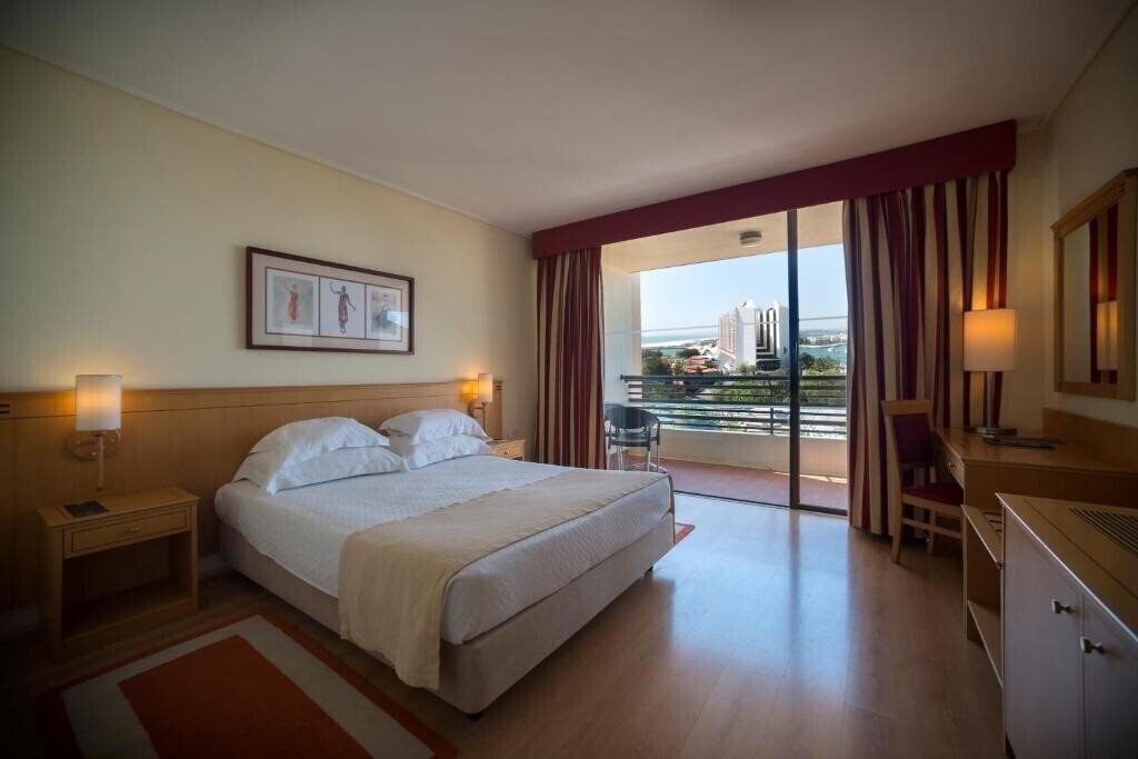 Фото Vila Gale Ampalius 4*