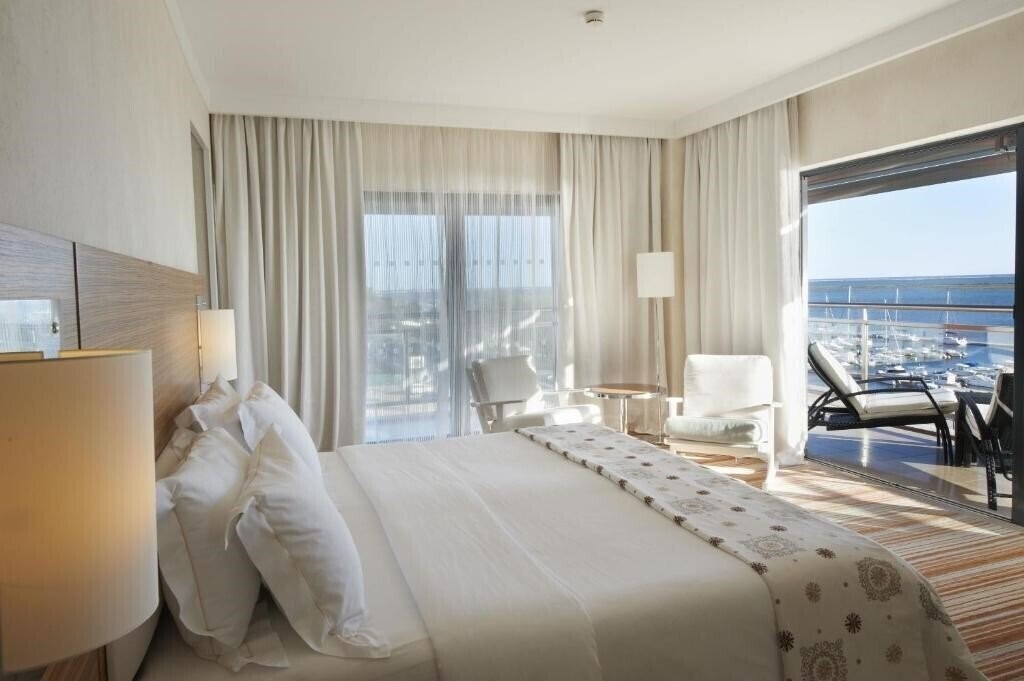 Фото Real Marina Hotel & SPA 5*