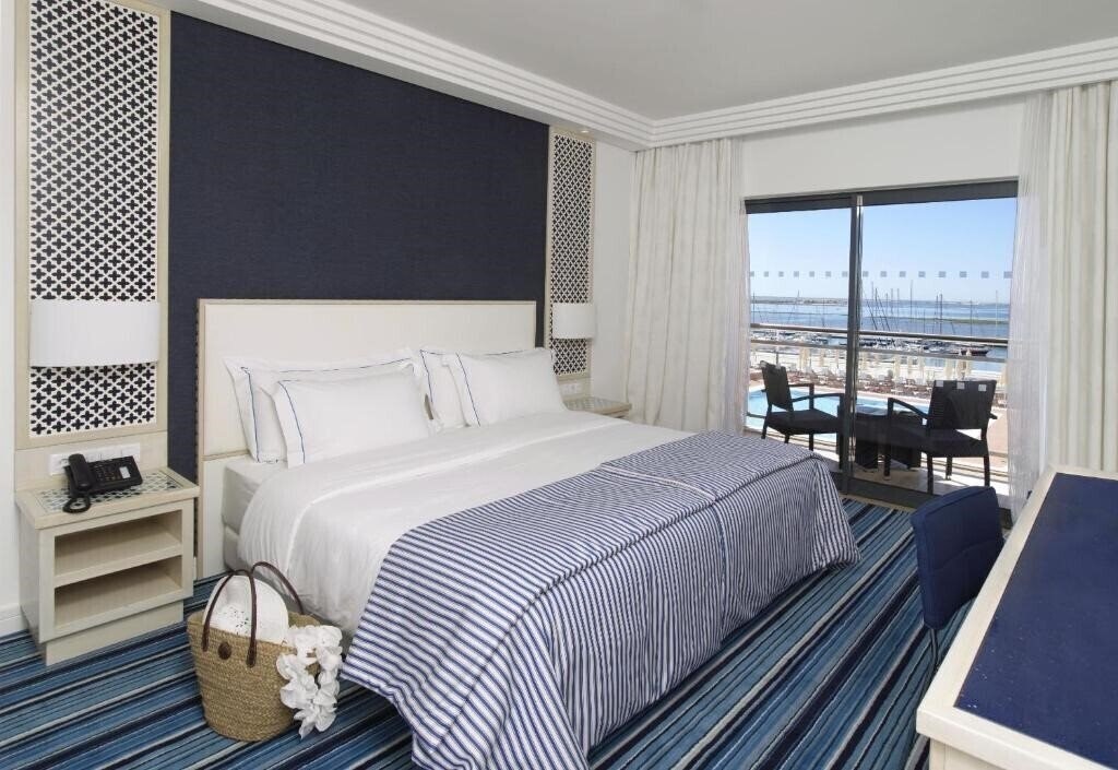 Фотография Real Marina Hotel & SPA 5*