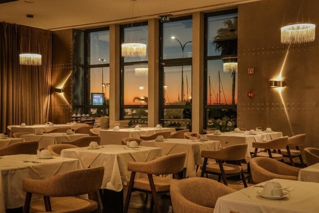 Изображение Real Marina Hotel & SPA 5*