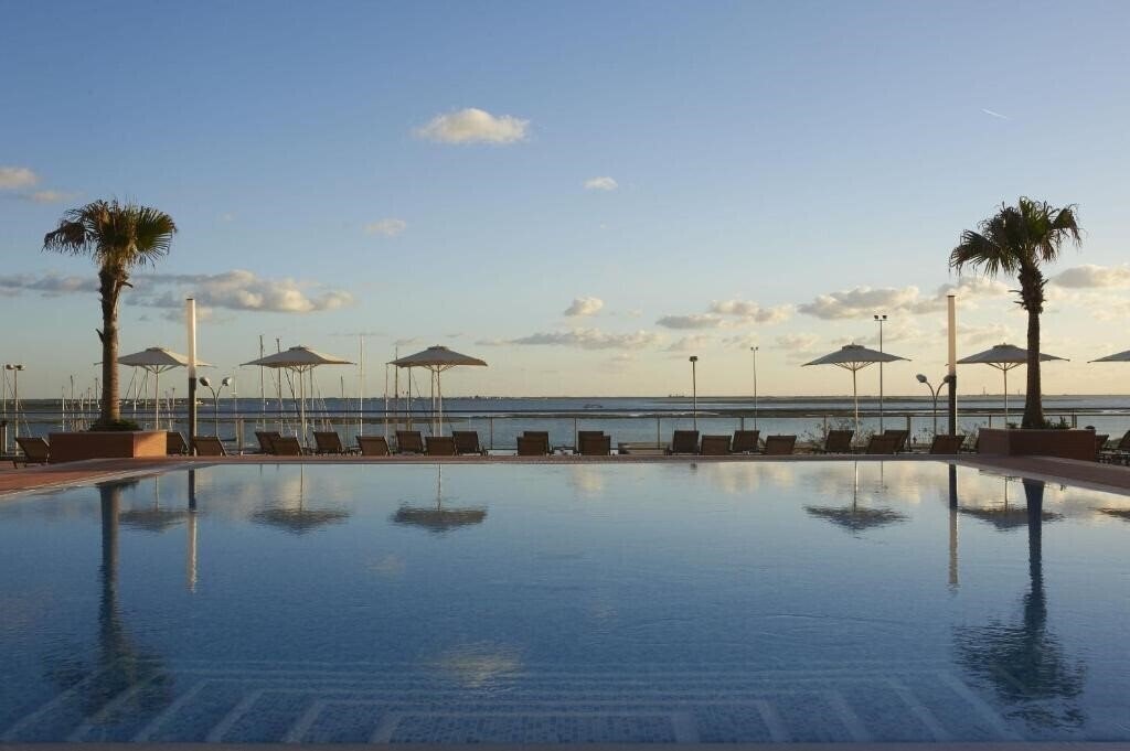 Изображение Real Marina Hotel & SPA 5*