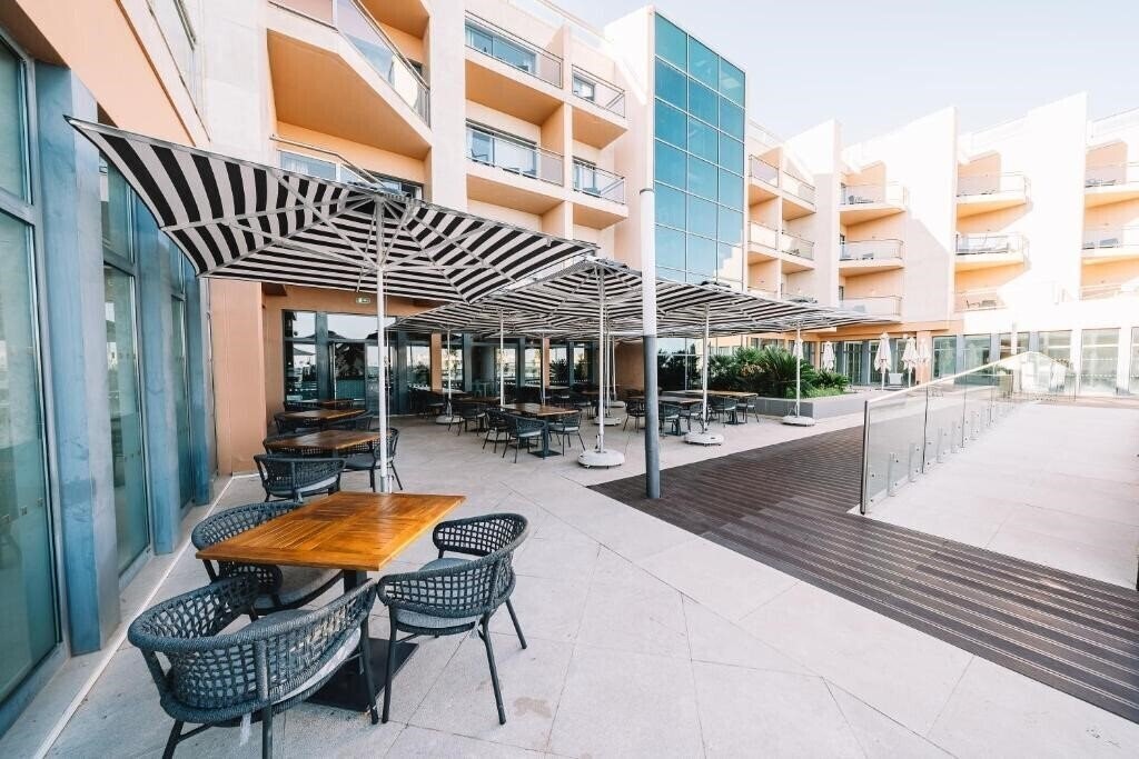 Картинка Real Marina Hotel & SPA 5*