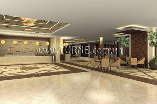 Готель Real Marina Hotel & SPA 5*