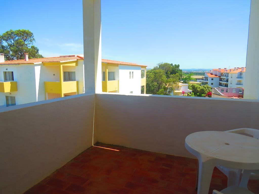 Фото Algarve Gardens 3*