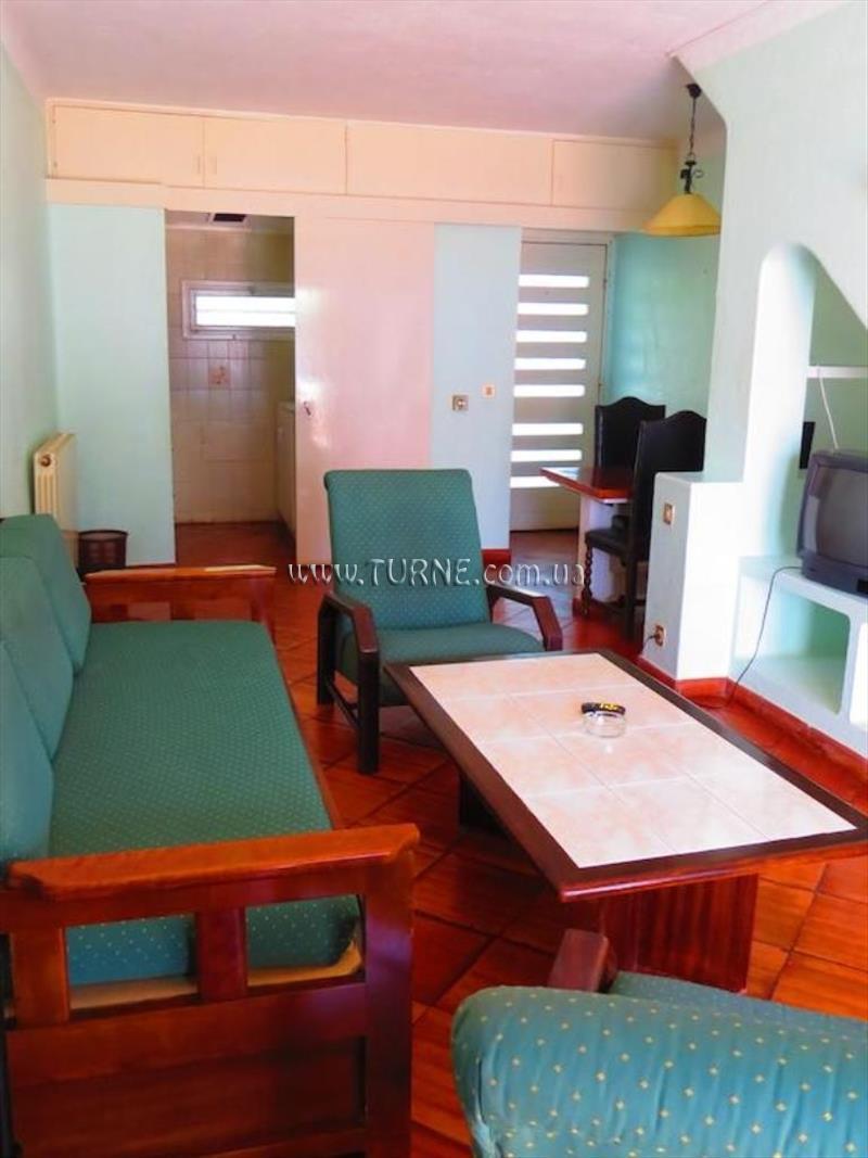 Зображення Algarve Gardens 3*