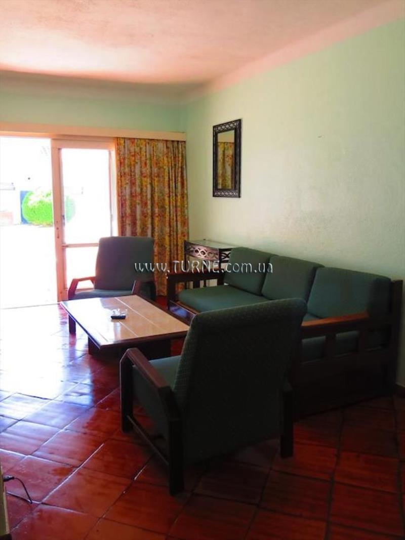 Фотографія Algarve Gardens 3*