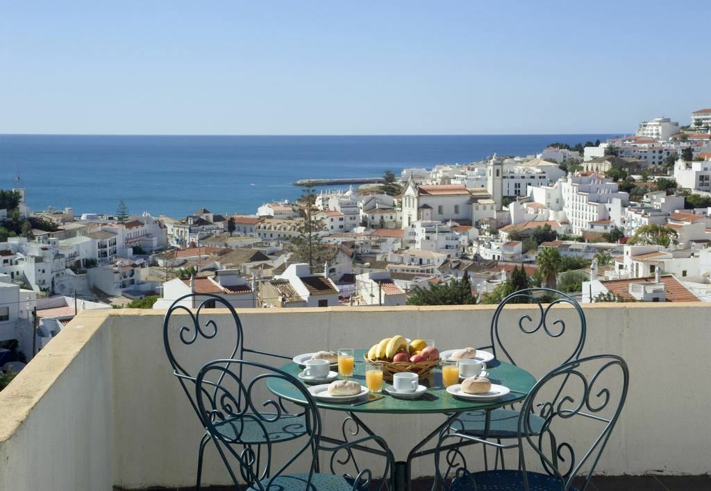 Готель Cerro Malpique 3*