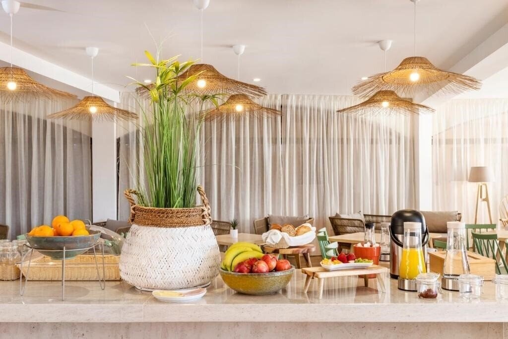 Картинка Clube Maria Luisa 3*
