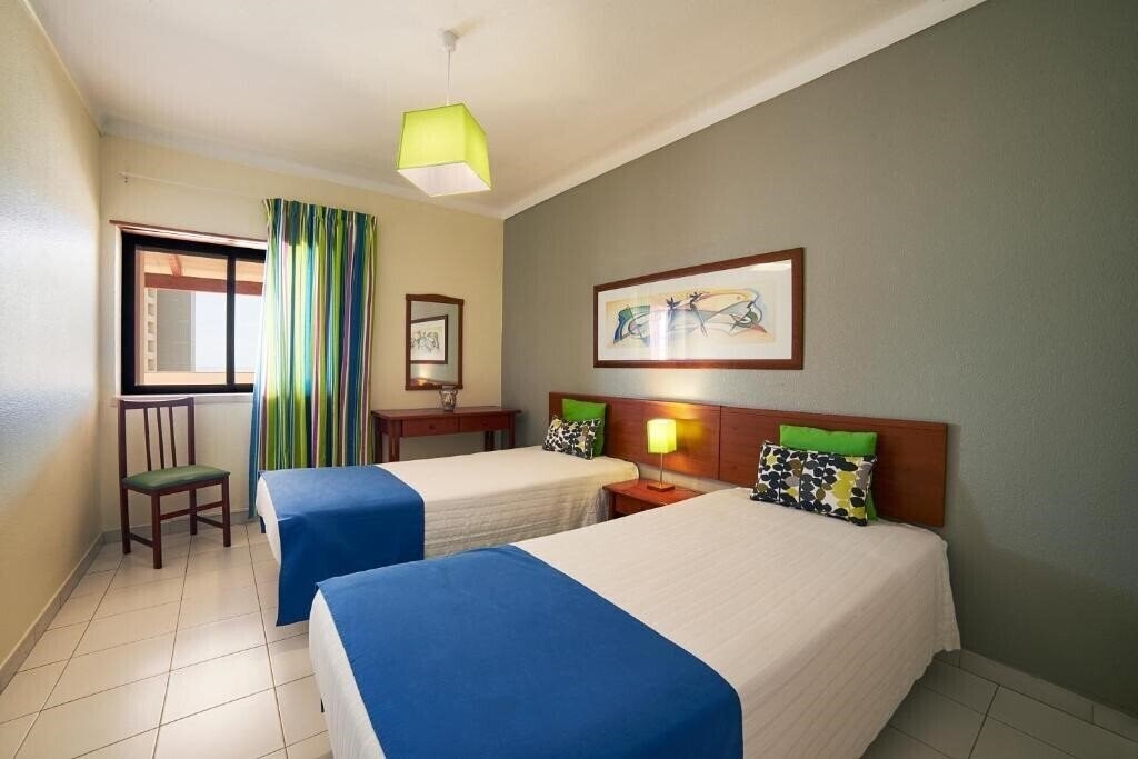 Фото Club Amarilis 3*