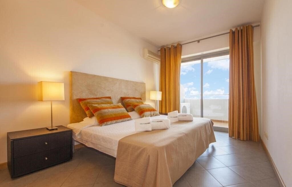 Фото Oceano Atlantico апартаменты