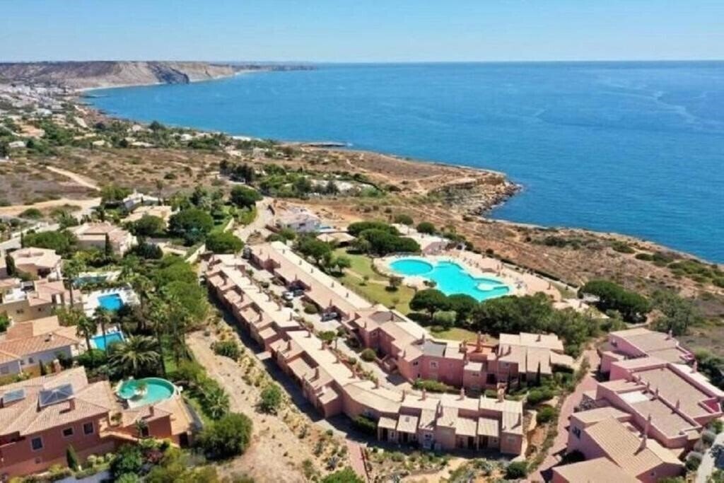 Готель Porto Dona Maria Golf & Resort 4*