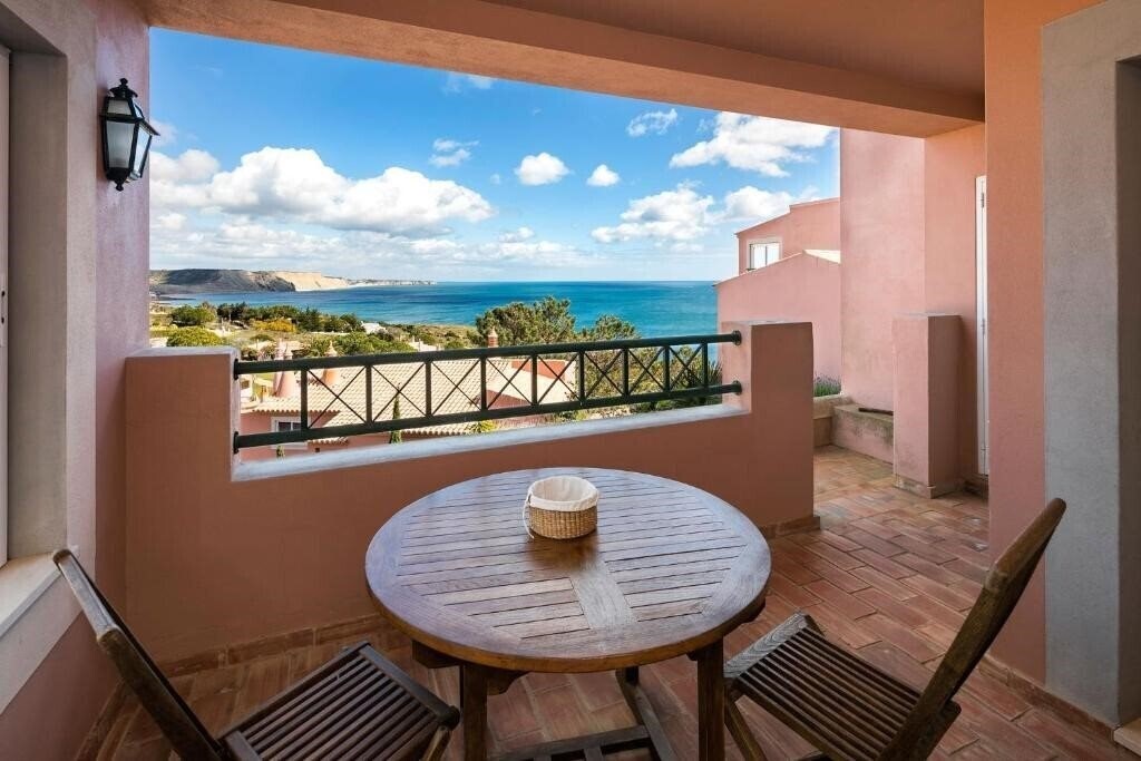 Фотографія Porto Dona Maria Golf & Resort 4*