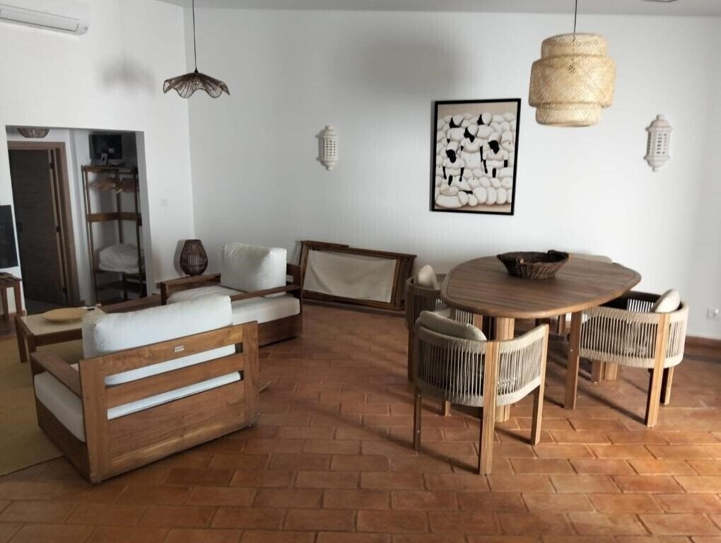 Зображення Porto Dona Maria Golf & Resort 4*