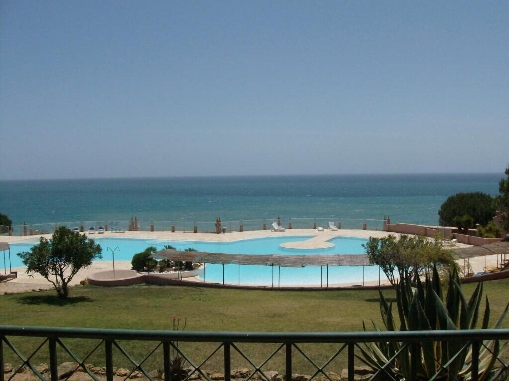 Картинка Porto Dona Maria Golf & Resort 4*