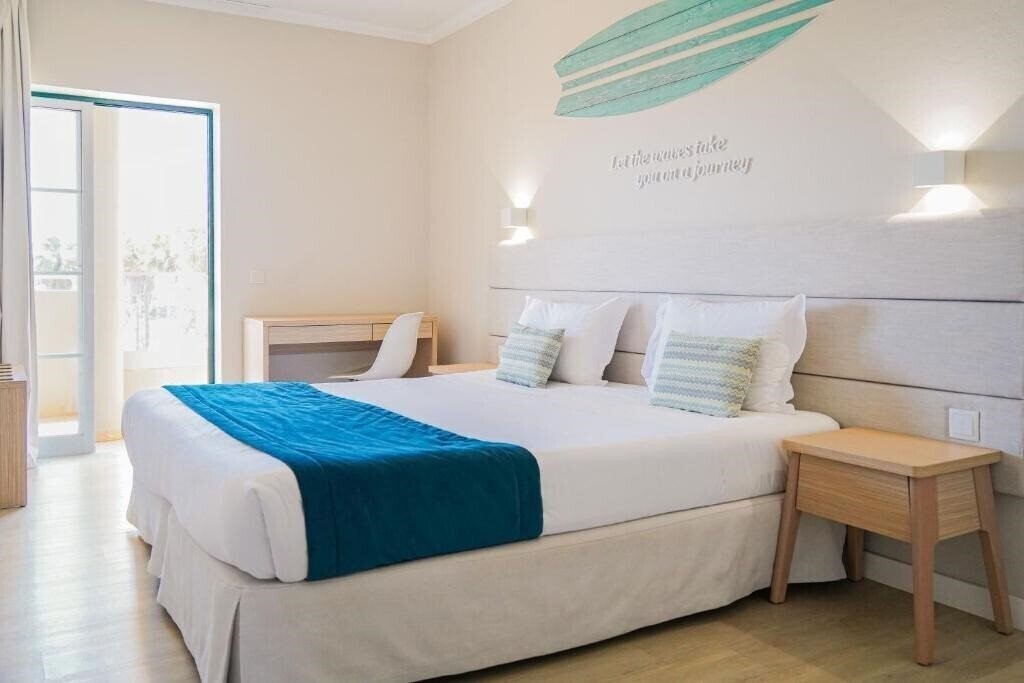 Фото Vitor'S Plaza Resort 4*