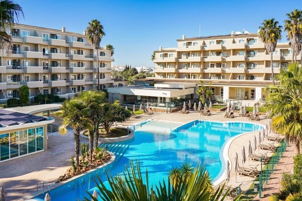Зображення Vitor'S Plaza Resort 4*
