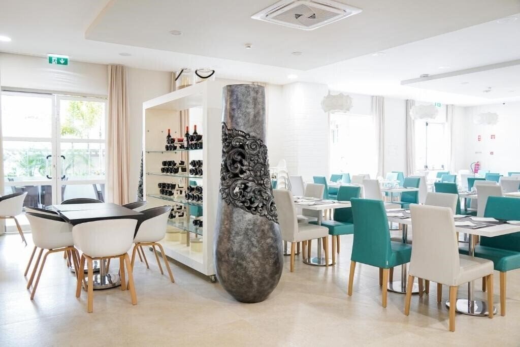 Картинка Vitor'S Plaza Resort 4*