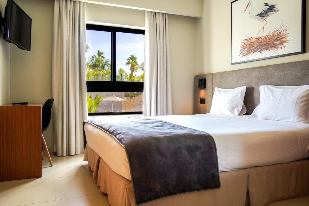 Фото Vitor'S Village Resort 4*