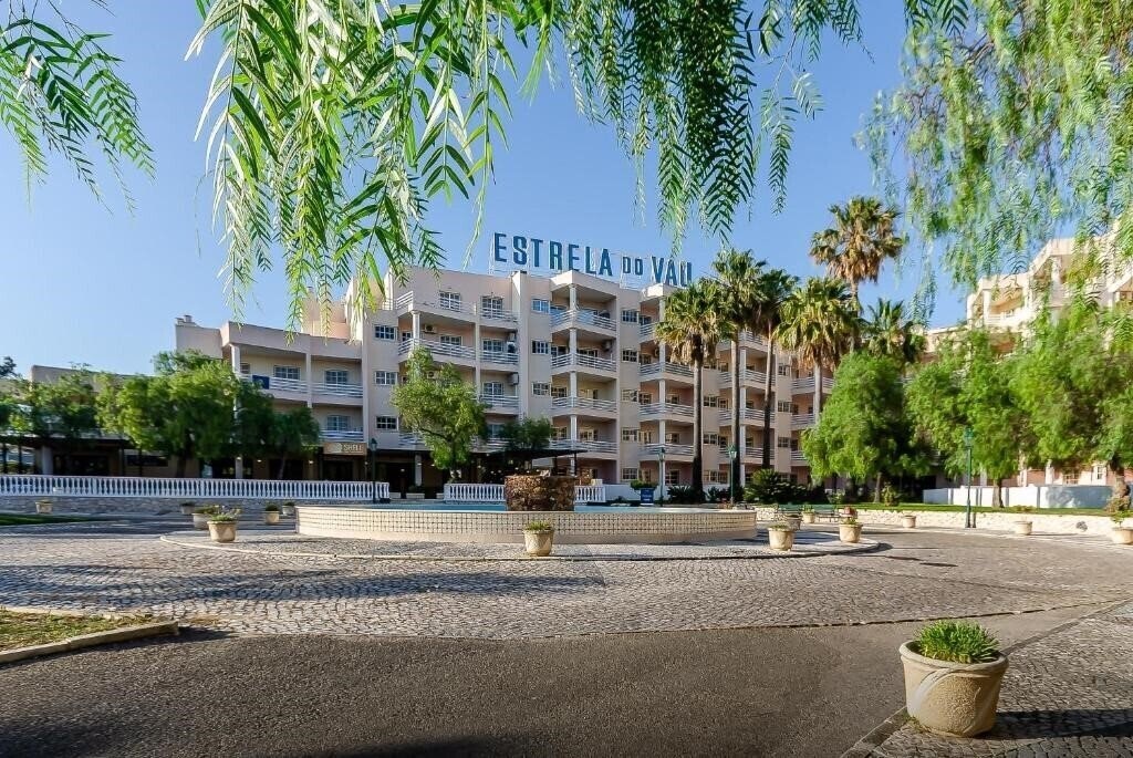 Отель Turim Estrela Do Vau 4*