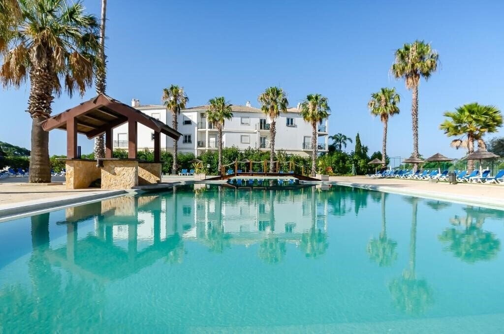 Фото Turim Estrela Do Vau 4*