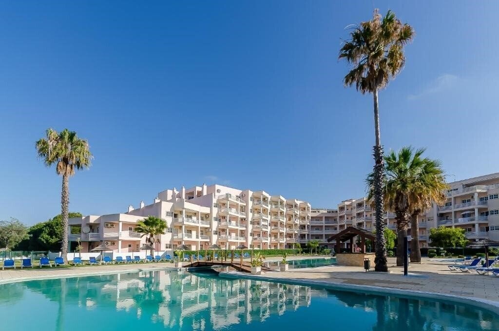 Изображение Turim Estrela Do Vau 4*
