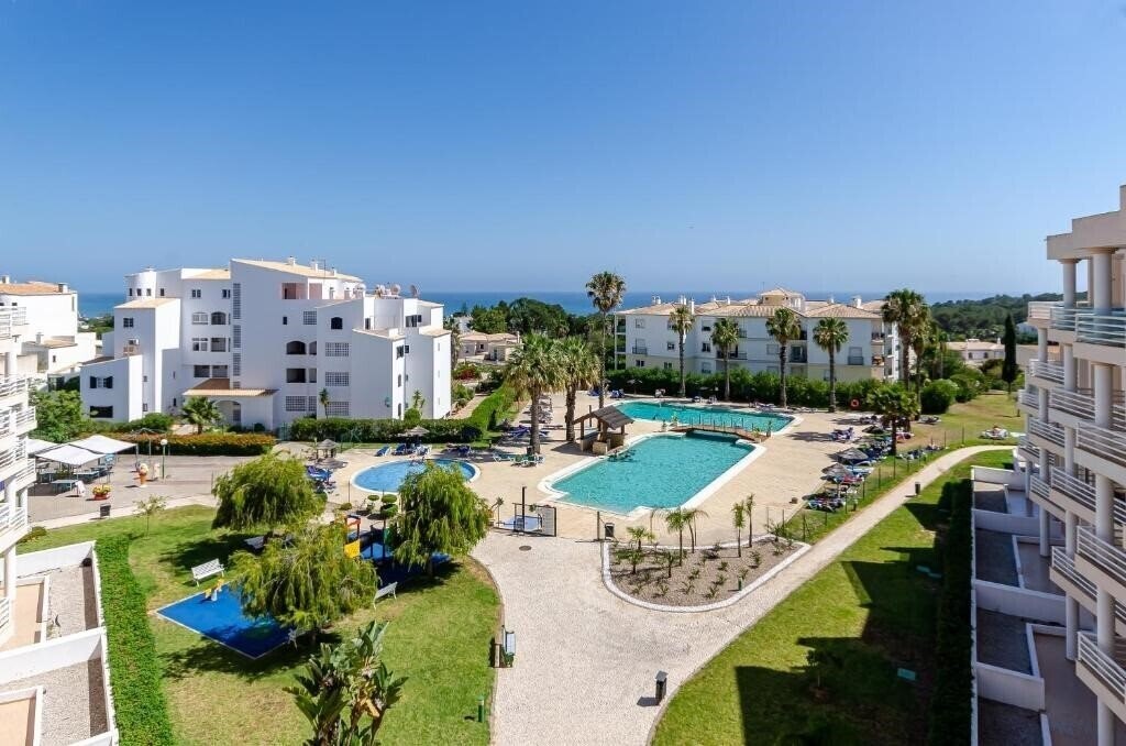Картинка Turim Estrela Do Vau 4*