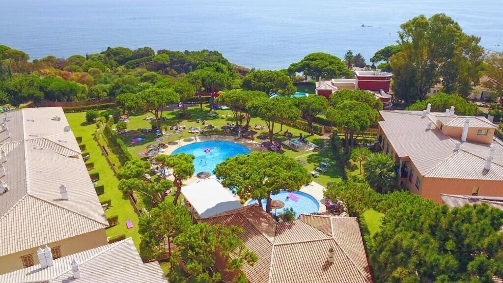 Картинка Quinta Pedra Dos Bicos 4*
