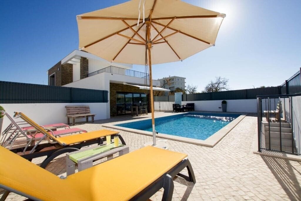 Картинка Alto Da Colina 4*