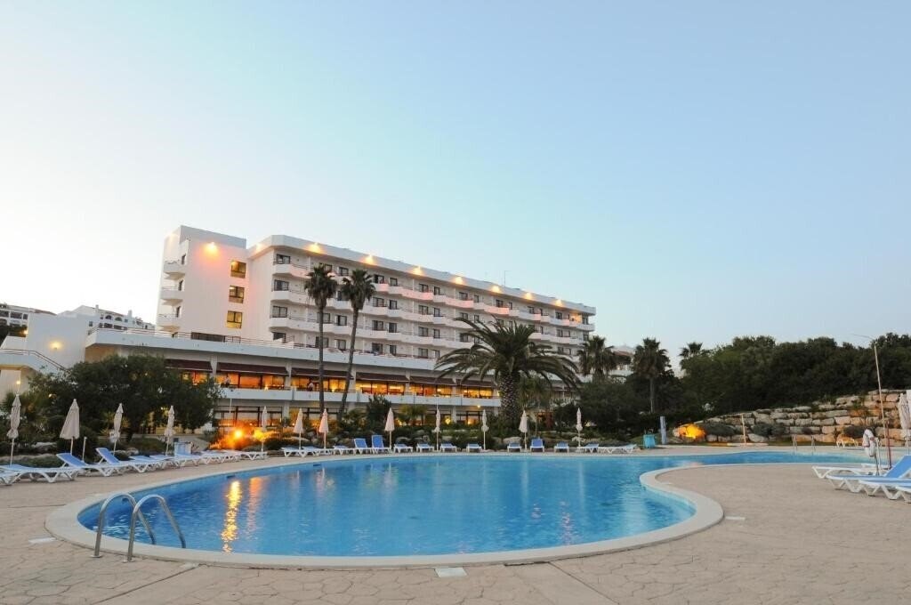 Готель Inatel Albufeira 3*