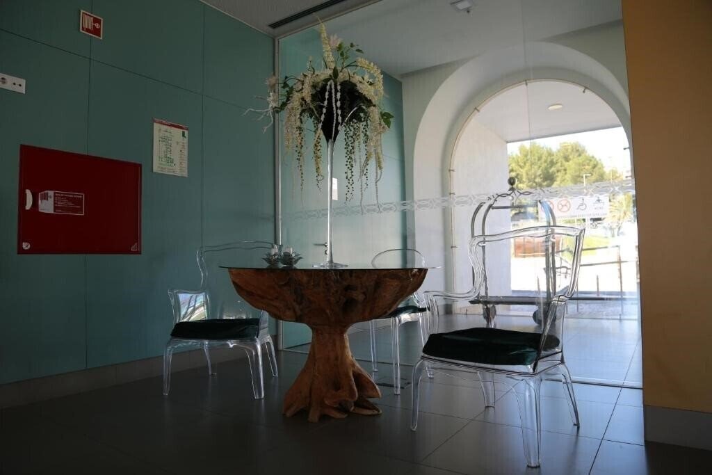 Фото Inatel Albufeira 3*
