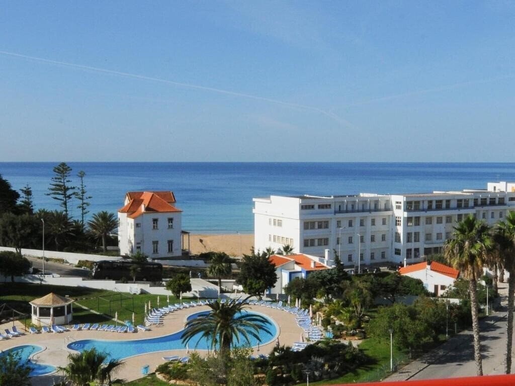 Фотографія Inatel Albufeira 3*